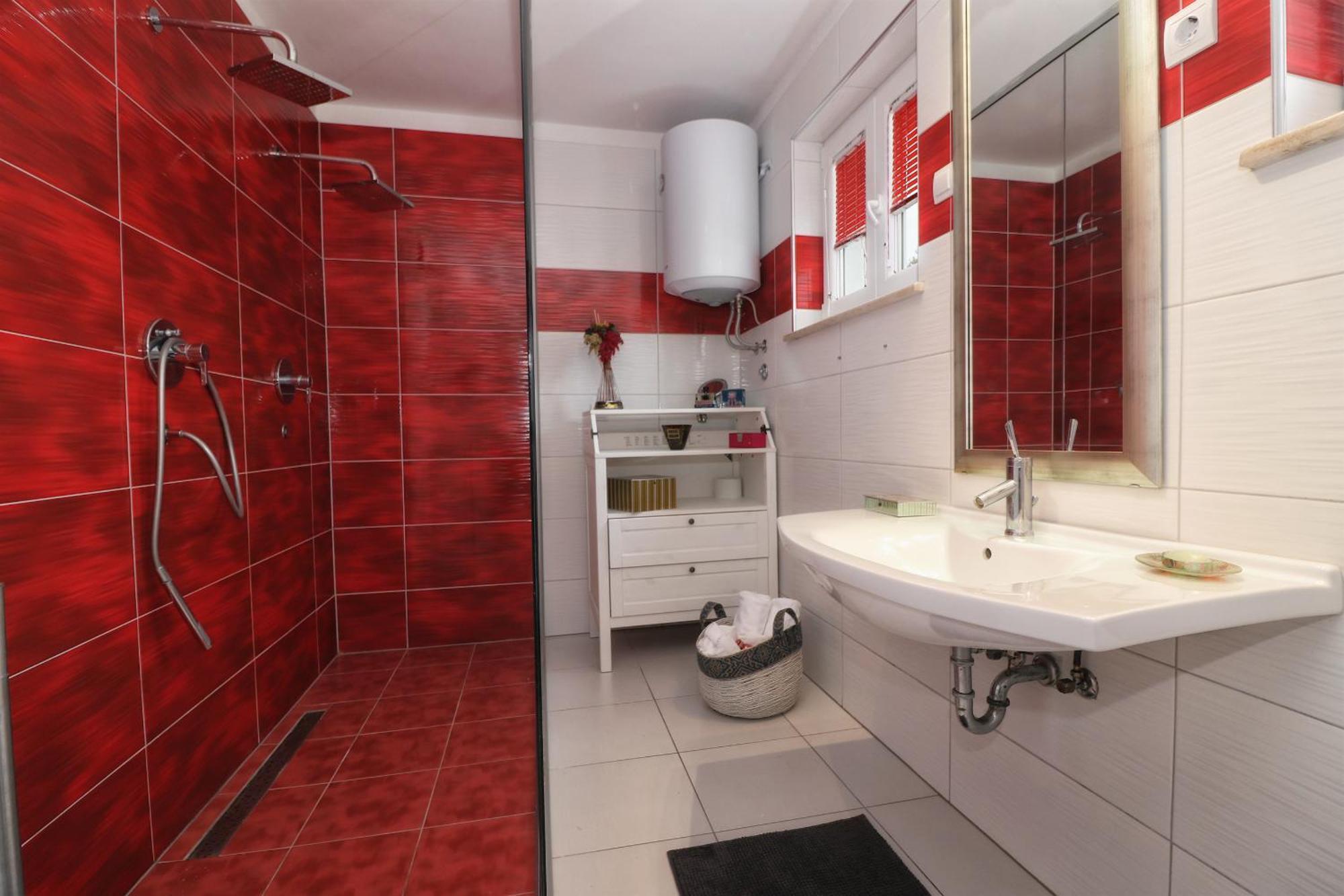 Apartments Link Rovinj Bagian luar foto