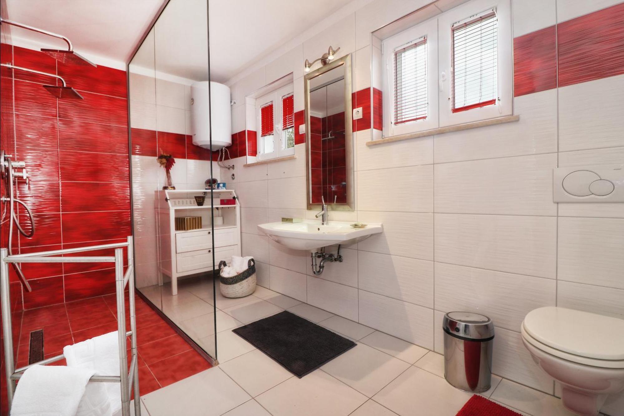 Apartments Link Rovinj Bagian luar foto