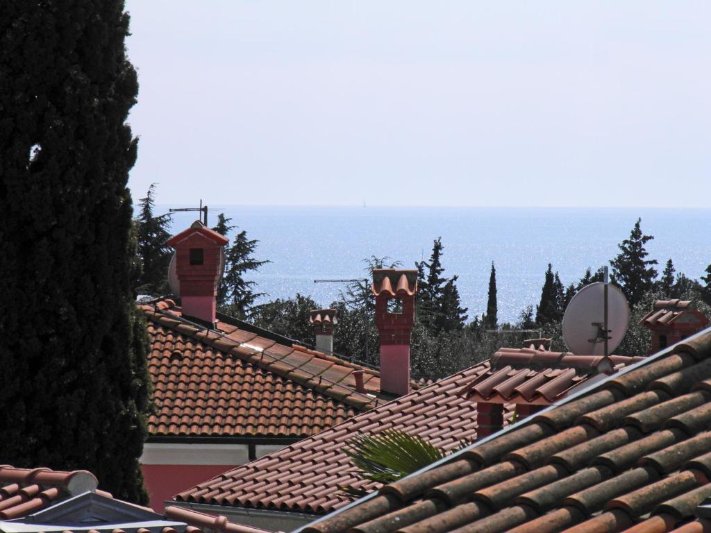 Apartments Link Rovinj Ruang foto